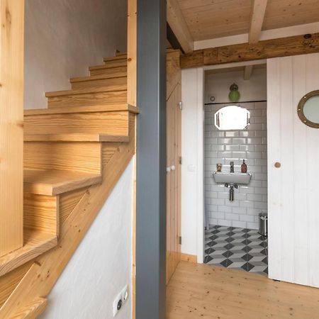 Bohemian Antique Guesthouse Odeceixe Luaran gambar
