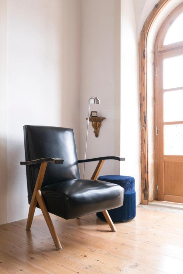 Bohemian Antique Guesthouse Odeceixe Luaran gambar