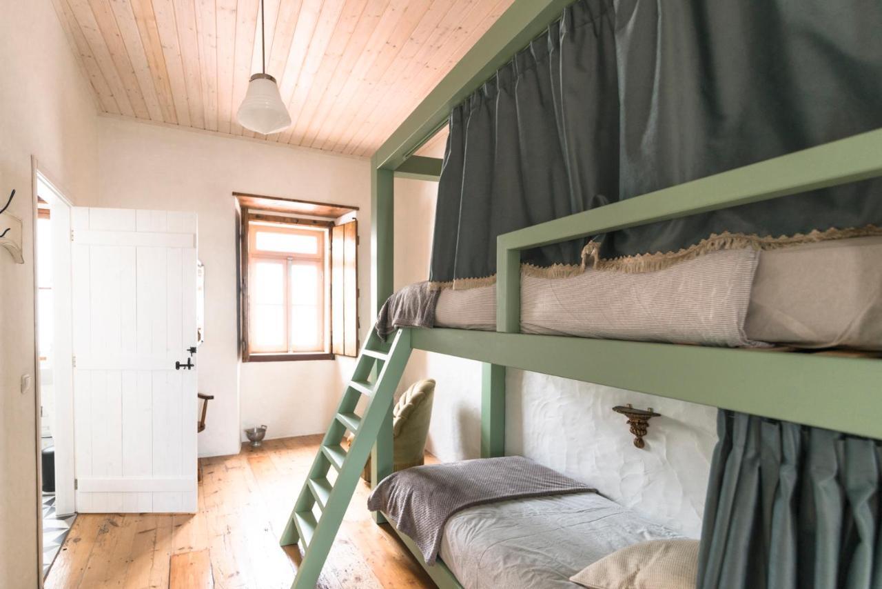 Bohemian Antique Guesthouse Odeceixe Luaran gambar