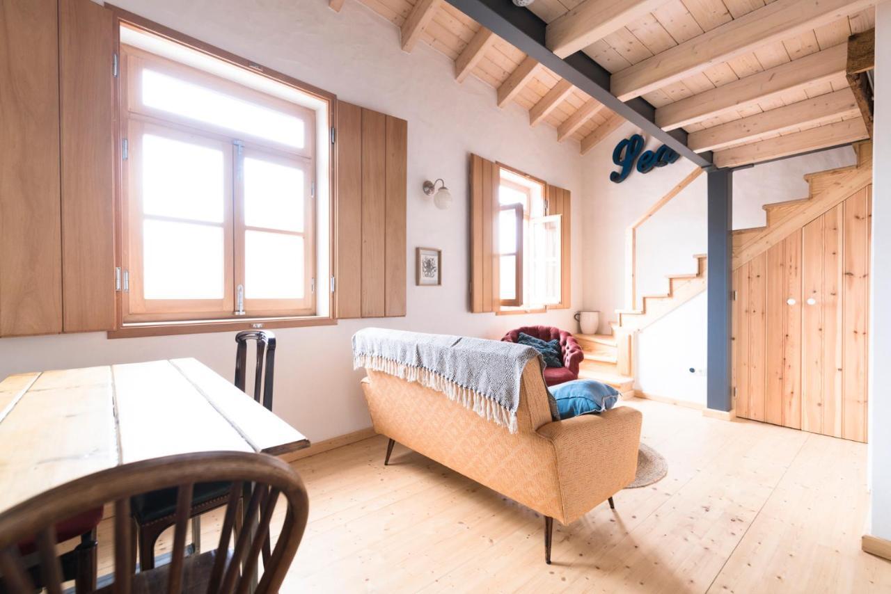 Bohemian Antique Guesthouse Odeceixe Luaran gambar