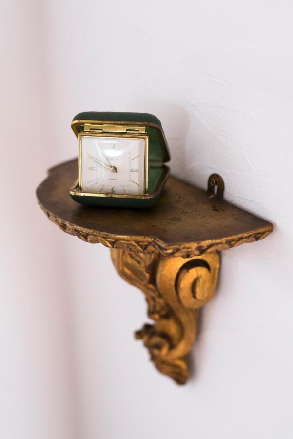 Bohemian Antique Guesthouse Odeceixe Luaran gambar